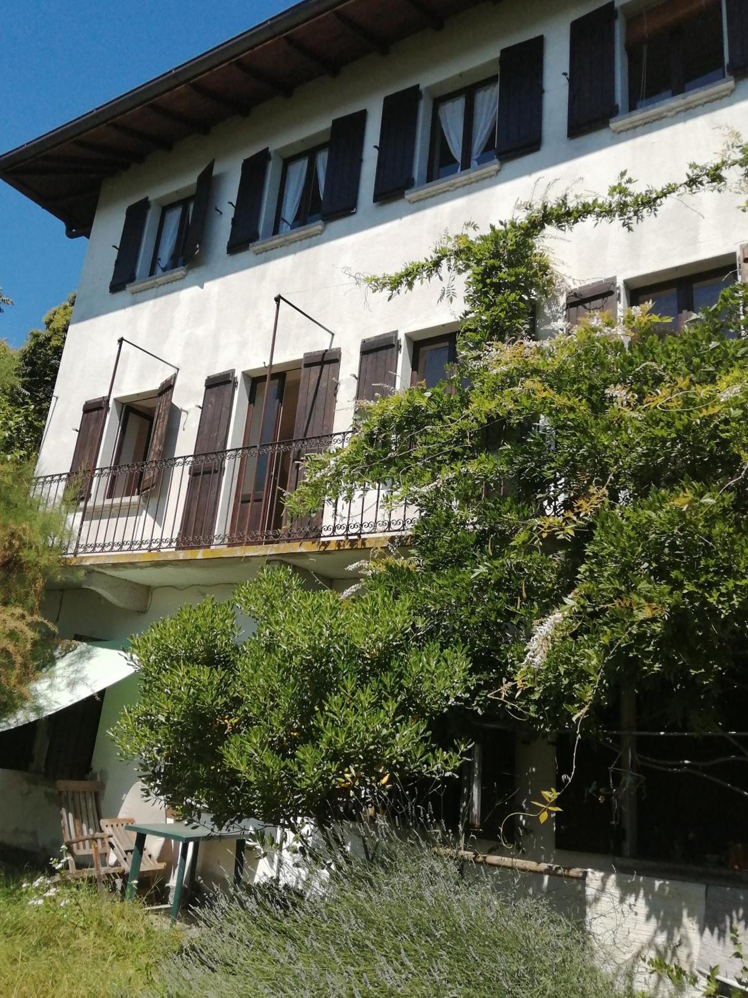 Terrazza Sul Lago Ameno Exterior photo
