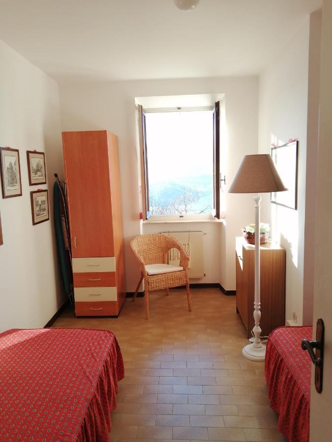 Terrazza Sul Lago Ameno Exterior photo