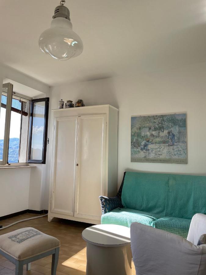 Terrazza Sul Lago Ameno Exterior photo